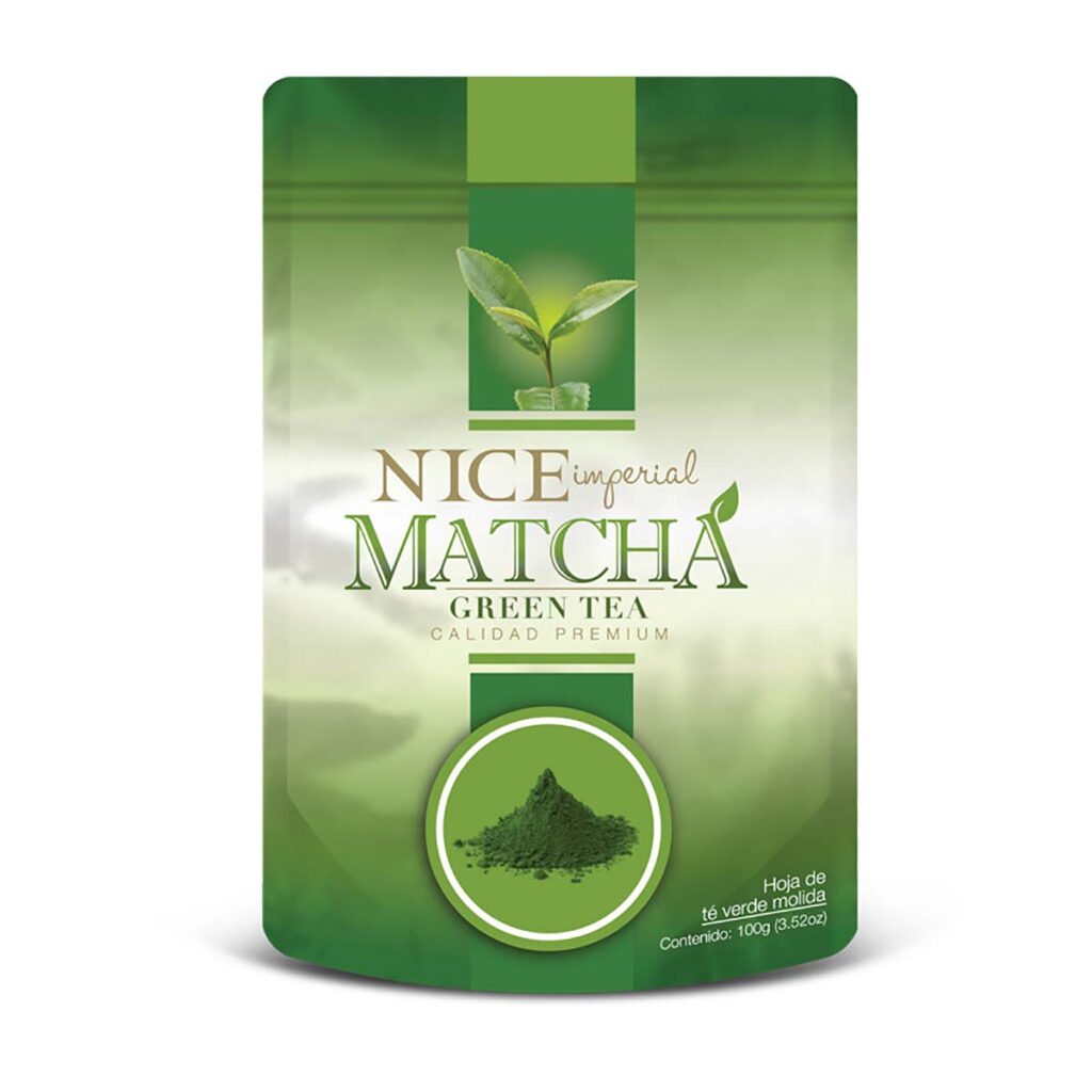 Té Verde