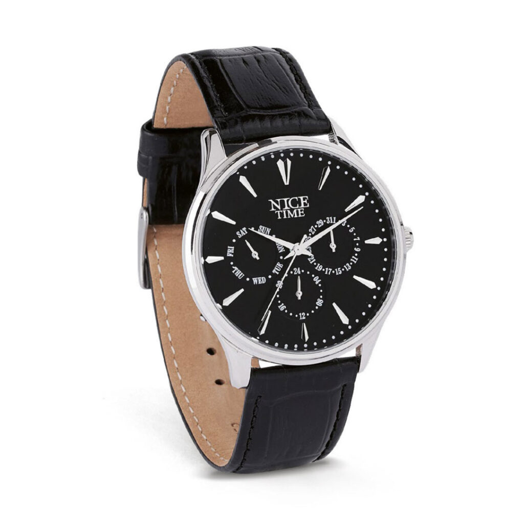 Reloj Catálogo 423 Avance 1