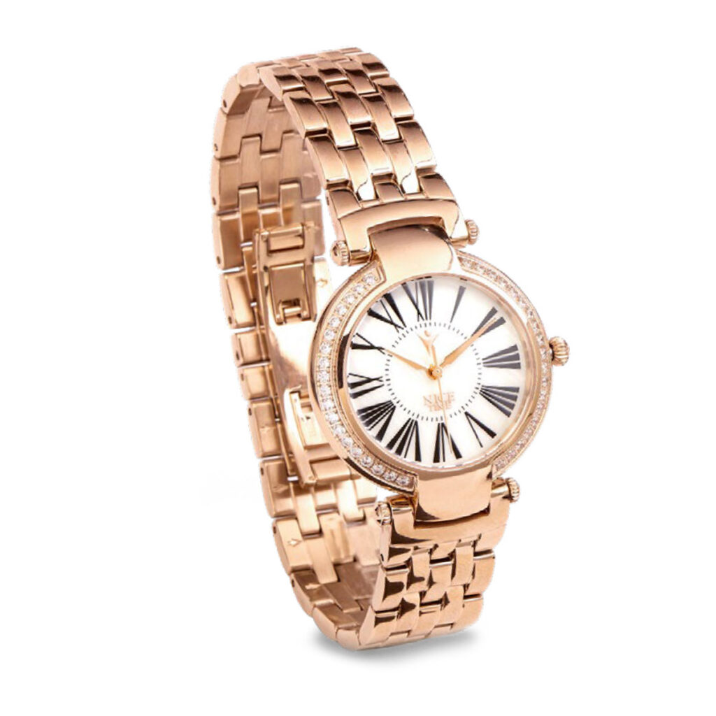 Reloj Catálogo 423