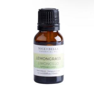 ACEITE ESENCIAL - LIMONCILLO