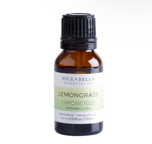 ACEITE ESENCIAL - LIMONCILLO