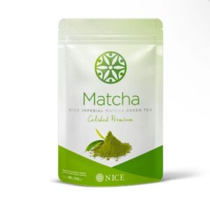 Matcha Green Tea