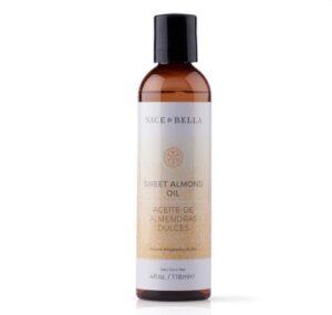 Aceite de Almendras Dulce