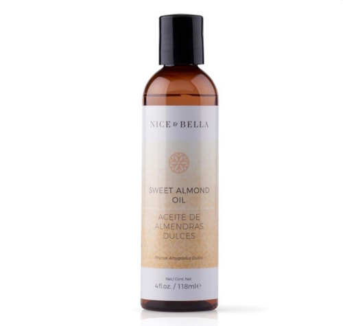 Aceite de Almendras Dulce