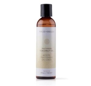 Aceite Fraccionado de Coco