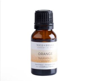 ACEITE ESENCIAL - NARANJA