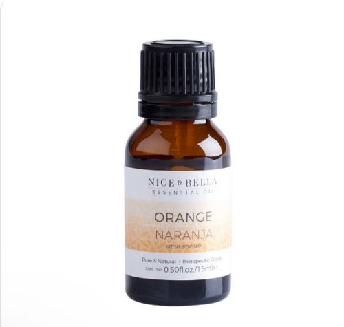 ACEITE ESENCIAL - NARANJA