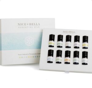 KIT DE ACEITES ESENCIALES