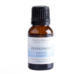 ACEITE ESENCIAL - MENTA