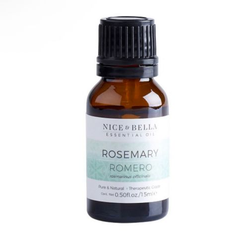 ACEITE ESENCIAL - ROMERO