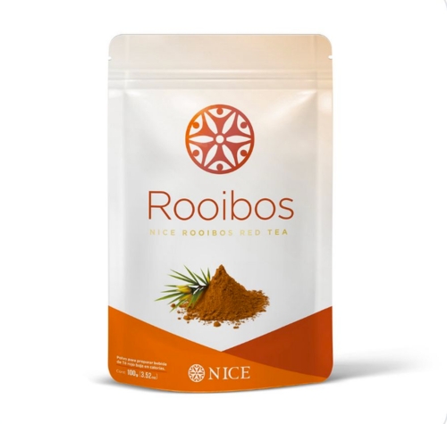 Rooibos Red Tea