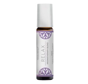 Relax Mezcla en Roll-On