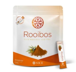 Rooibos Red Tea en sobres