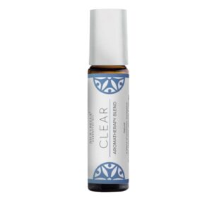 Clear Mezcla en Roll-On