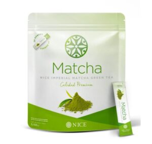 Matcha Premium de alta calidad
