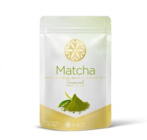 Matcha Green Tea Ceremonial