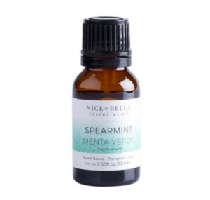 ACEITE ESENCIAL - MENTA VERDE