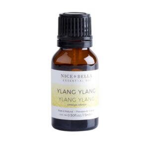 ACEITE ESENCIAL - YLANG YLANG