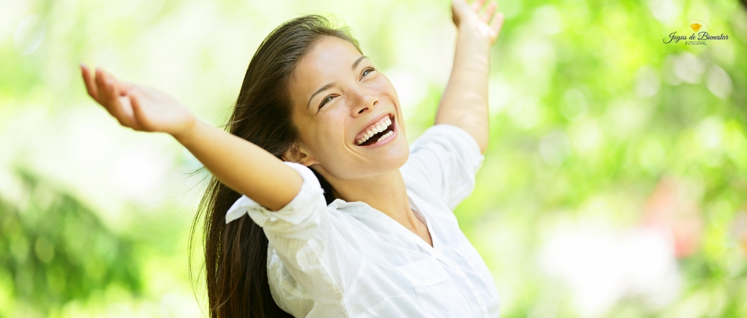 Cómo lo que comes, vistes y usas transforma tu energía y tu vida