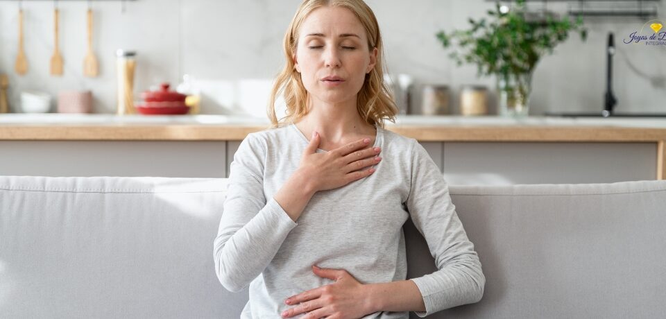 Rituales que te devuelven la calma